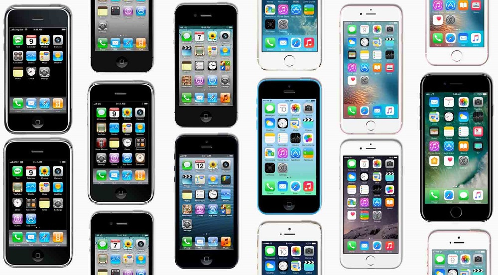 蘋果蓄勢待發 5G技術測試進行時，最快明年或將迎來5G iPhone