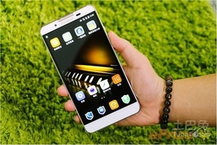 酷派經典3G智能手機推薦與回顧