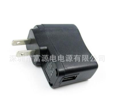 智能手機充電器選購指南 聚焦5V1A充電器